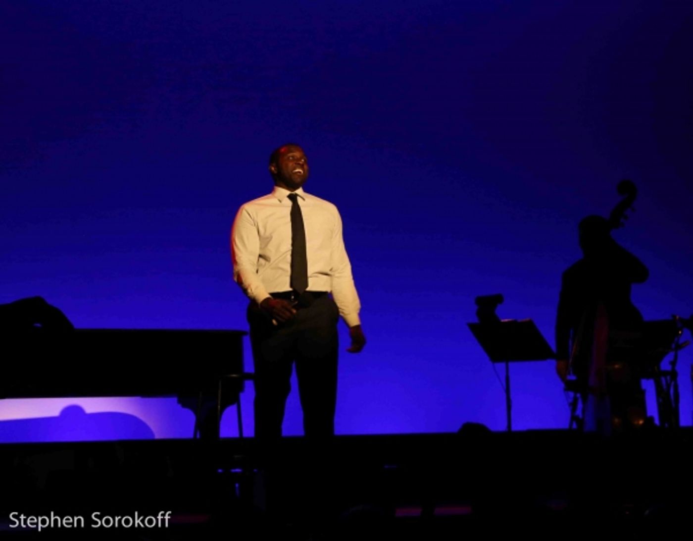Photo Coverage: Jeremy Jordan, Rob McClure & More Tribute MGM Musicals at 92Y's LYRICS & LYRICISTS  Image