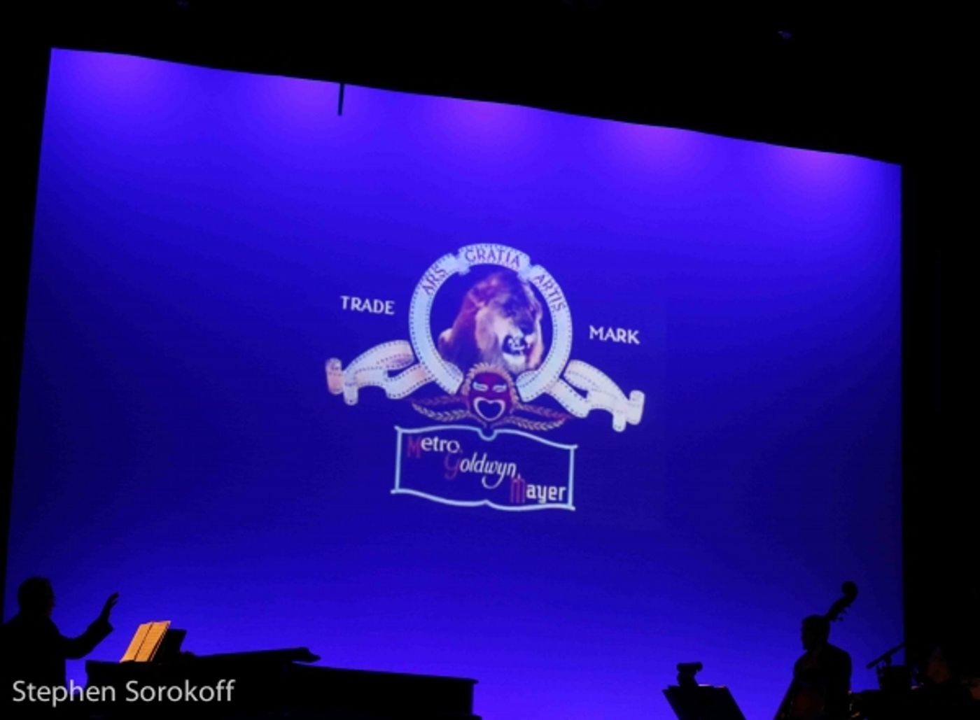 Photo Coverage: Jeremy Jordan, Rob McClure & More Tribute MGM Musicals at 92Y's LYRICS & LYRICISTS  Image