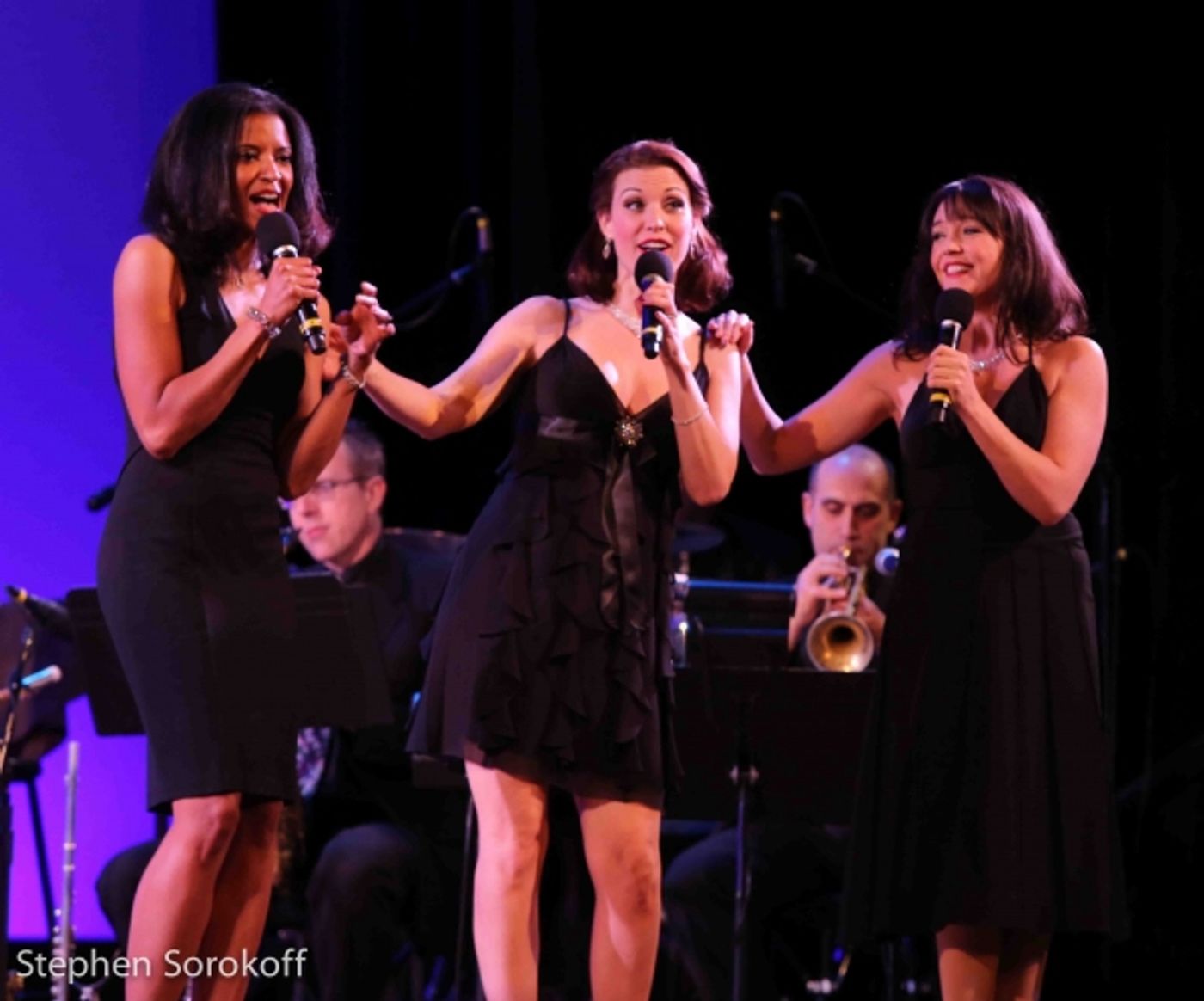 Photo Coverage: Jeremy Jordan, Rob McClure & More Tribute MGM Musicals at 92Y's LYRICS & LYRICISTS  Image