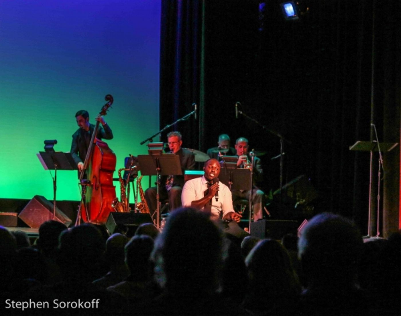 Photo Coverage: Jeremy Jordan, Rob McClure & More Tribute MGM Musicals at 92Y's LYRICS & LYRICISTS  Image