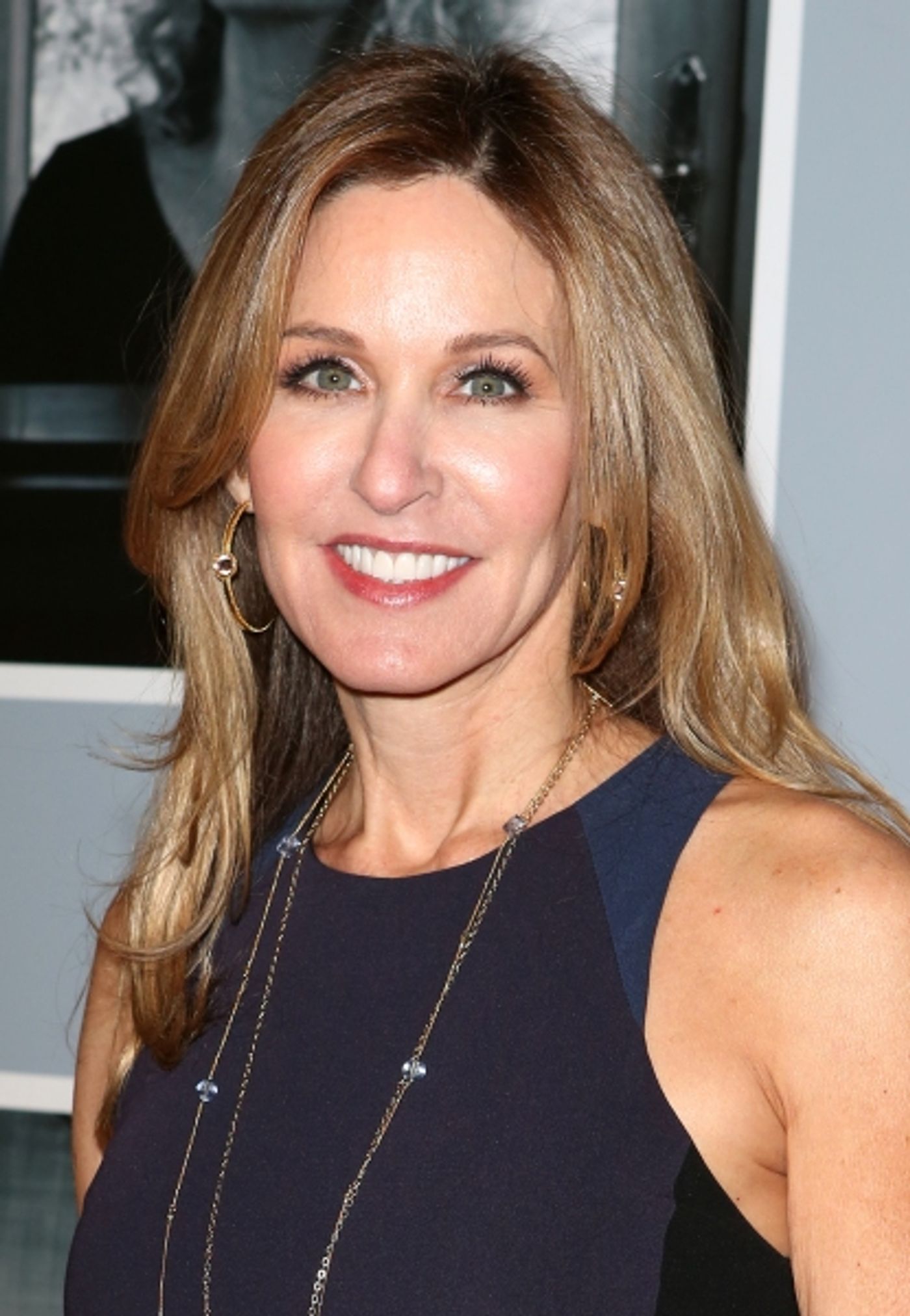 Photo Coverage: Jessie Mueller and the Company of BEAUTIFUL Celebrate Opening Night! Photo Coverage: Jessie Mueller and the Company of BEAUTIFUL Celebrate Opening Night! Image