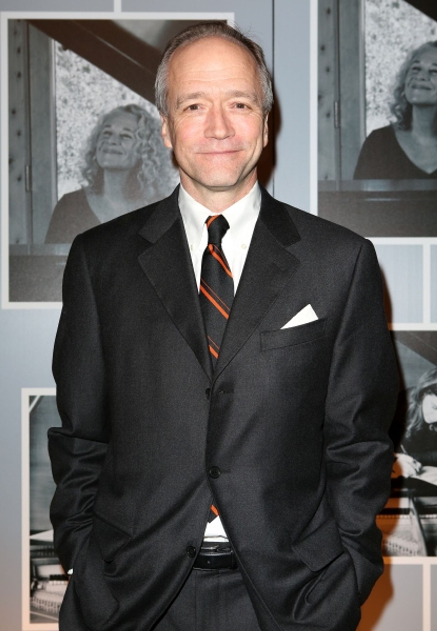 Photo Coverage: Jessie Mueller and the Company of BEAUTIFUL Celebrate Opening Night!  Image