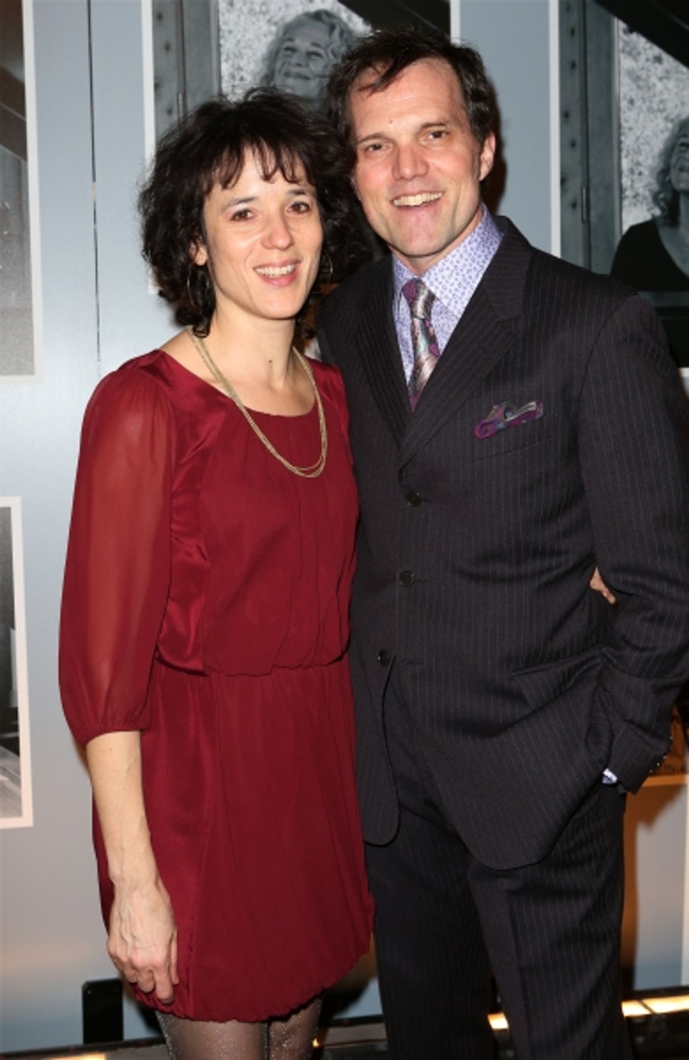 Photo Coverage: Jessie Mueller and the Company of BEAUTIFUL Celebrate Opening Night! Photo Coverage: Jessie Mueller and the Company of BEAUTIFUL Celebrate Opening Night! Image