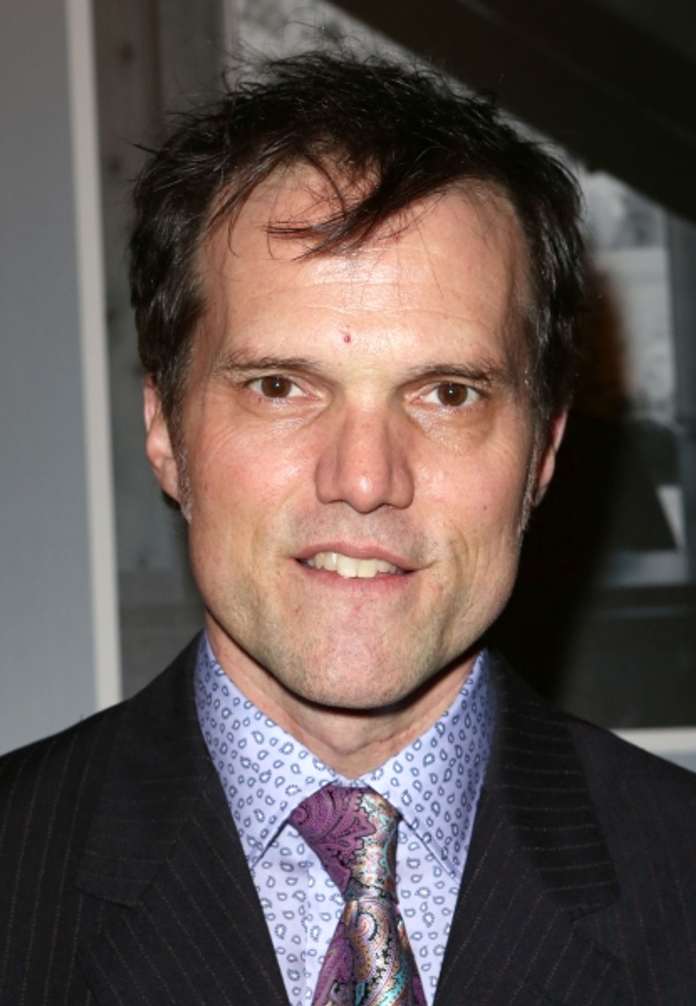 Photo Coverage: Jessie Mueller and the Company of BEAUTIFUL Celebrate Opening Night!  Image