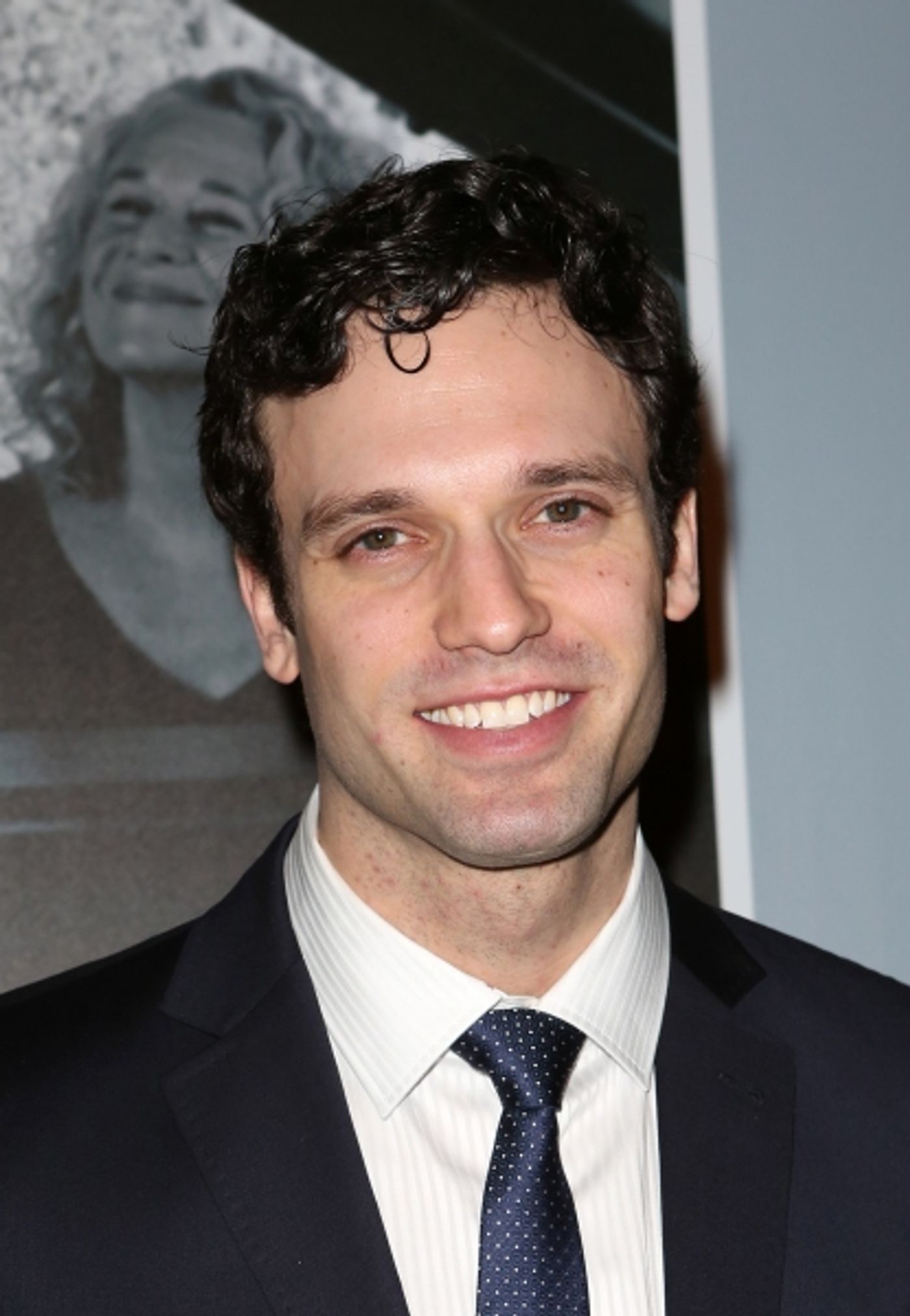 Photo Coverage: Jessie Mueller and the Company of BEAUTIFUL Celebrate Opening Night!  Image