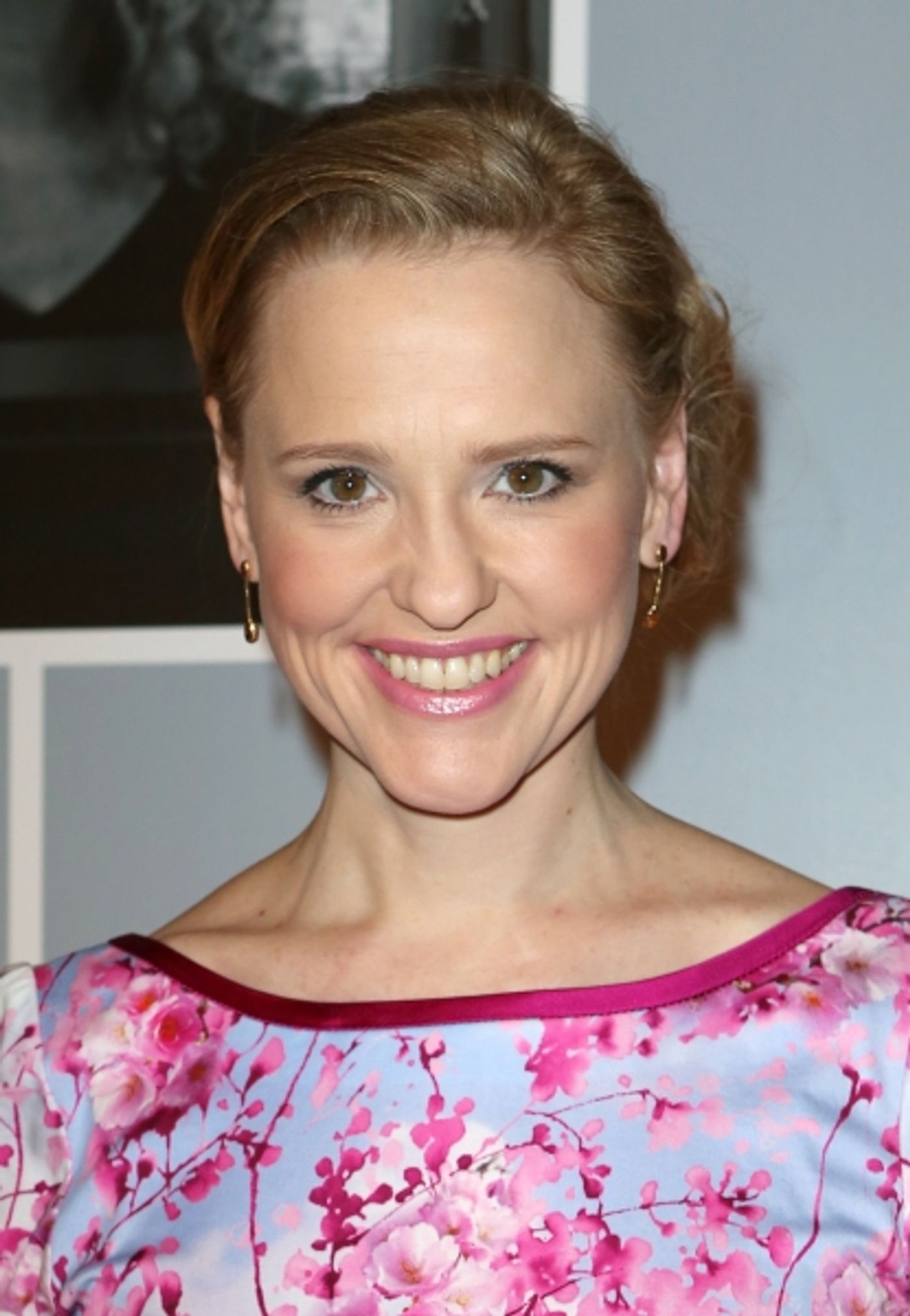 Photo Coverage: Jessie Mueller and the Company of BEAUTIFUL Celebrate Opening Night!  Image