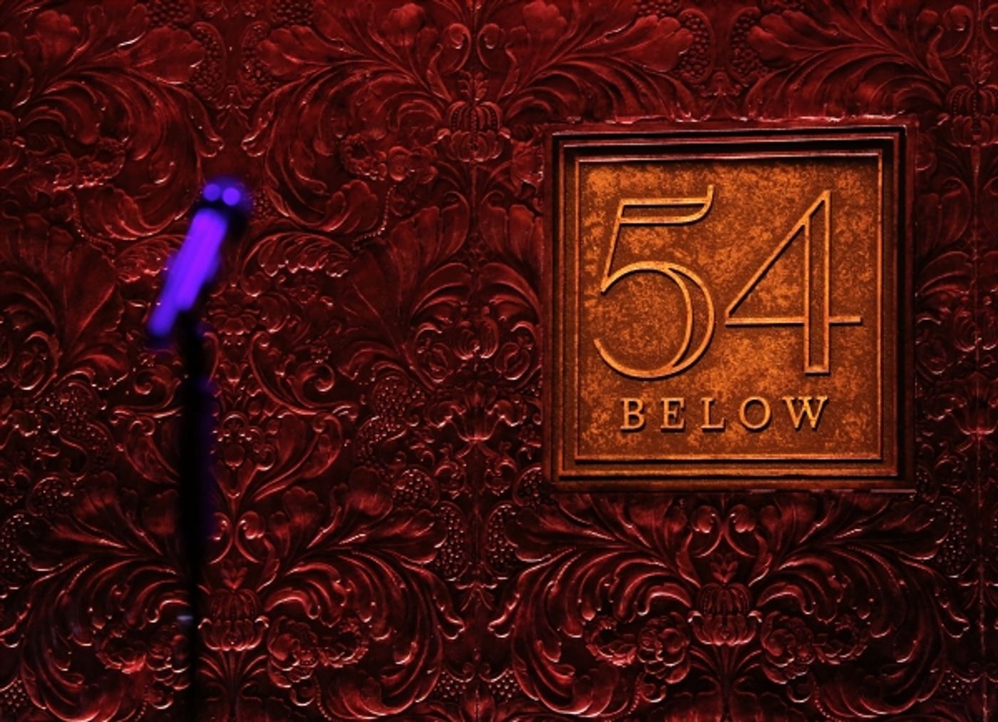 Photo Coverage: Annaleigh Ashford, Sam Harris & More Preview 54 Below Shows! Photo Coverage: Annaleigh Ashford, Sam Harris & More Preview 54 Below Shows! Image