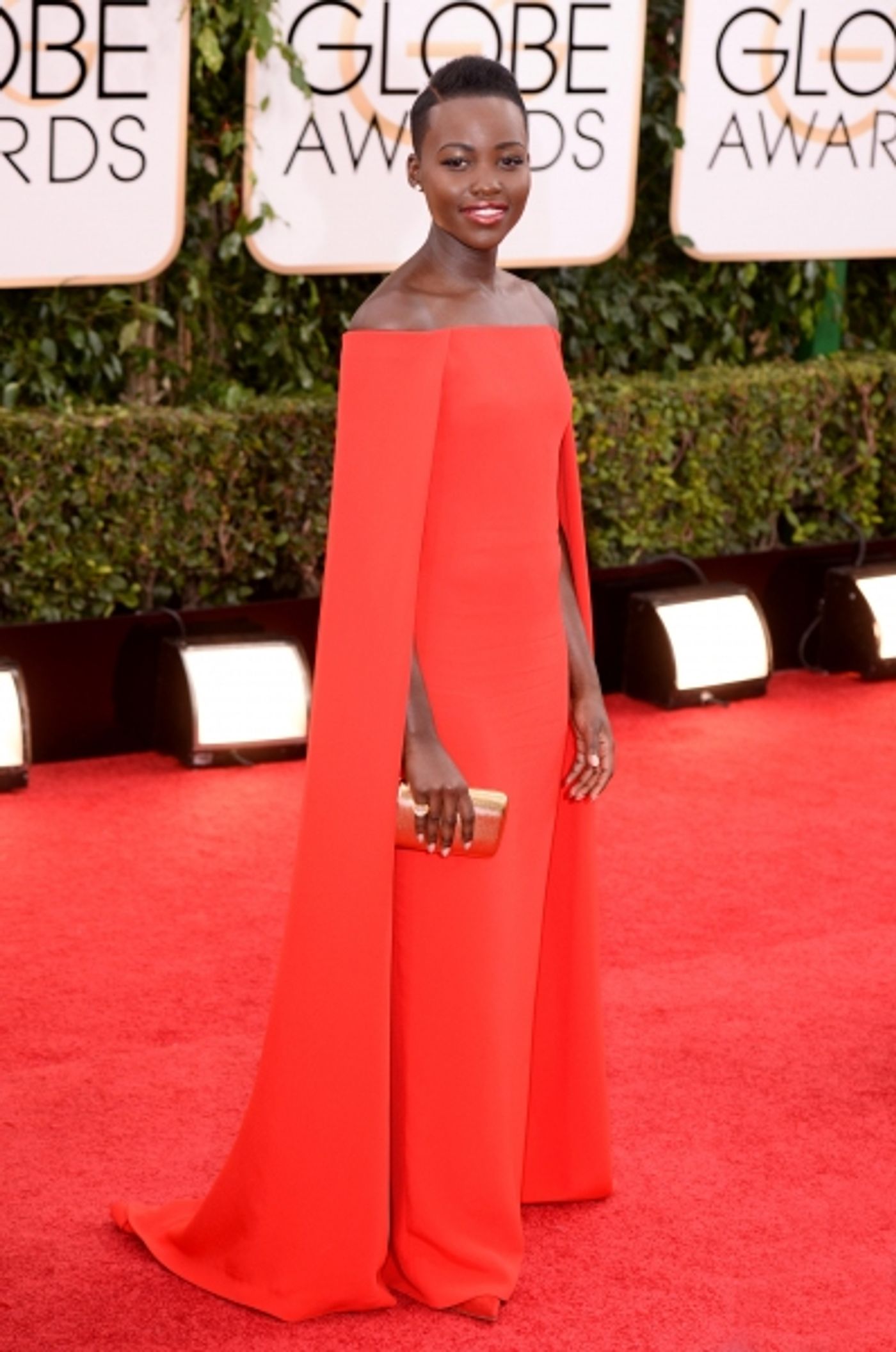 Photo Coverage: Golden Globes Best Dressed  Image