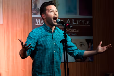 Jason Tam Photo
