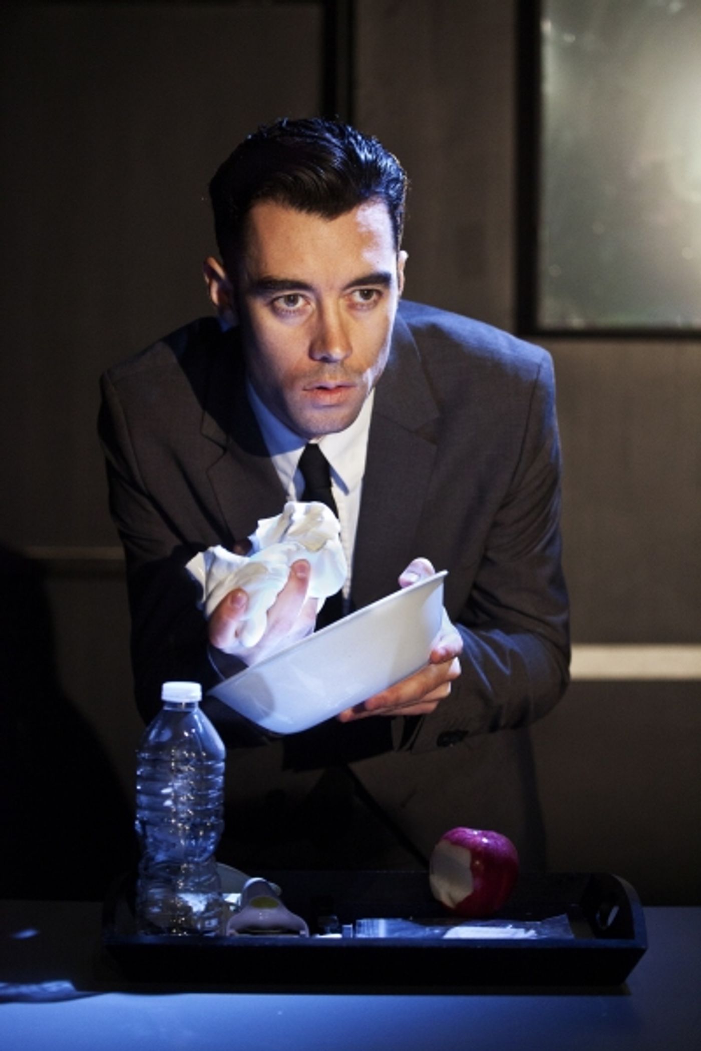 Photo Flash: First Look at Tarragon and Theatre Smash's THE UGLY ONE  Image