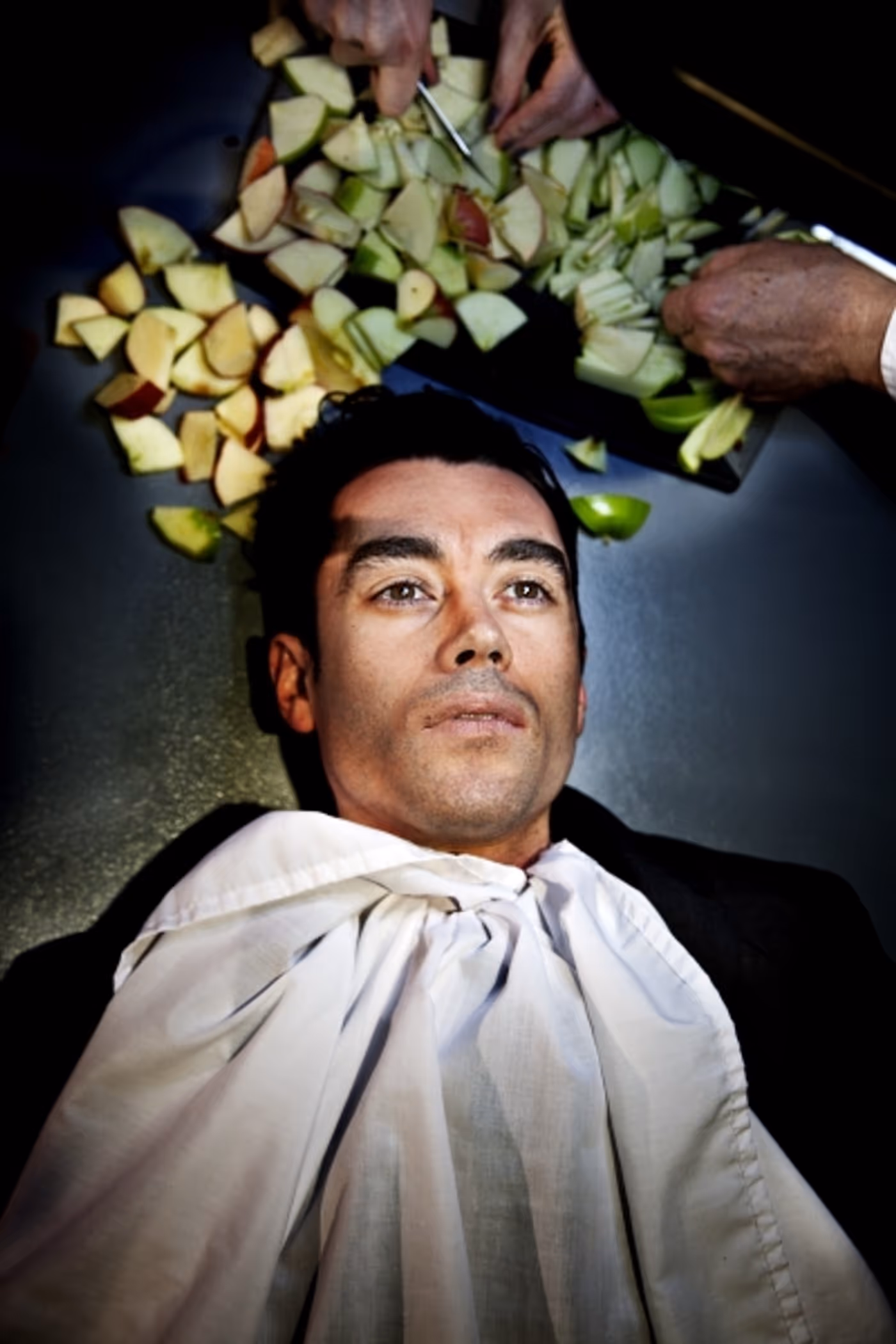 Photo Flash: First Look at Tarragon and Theatre Smash's THE UGLY ONE  Image