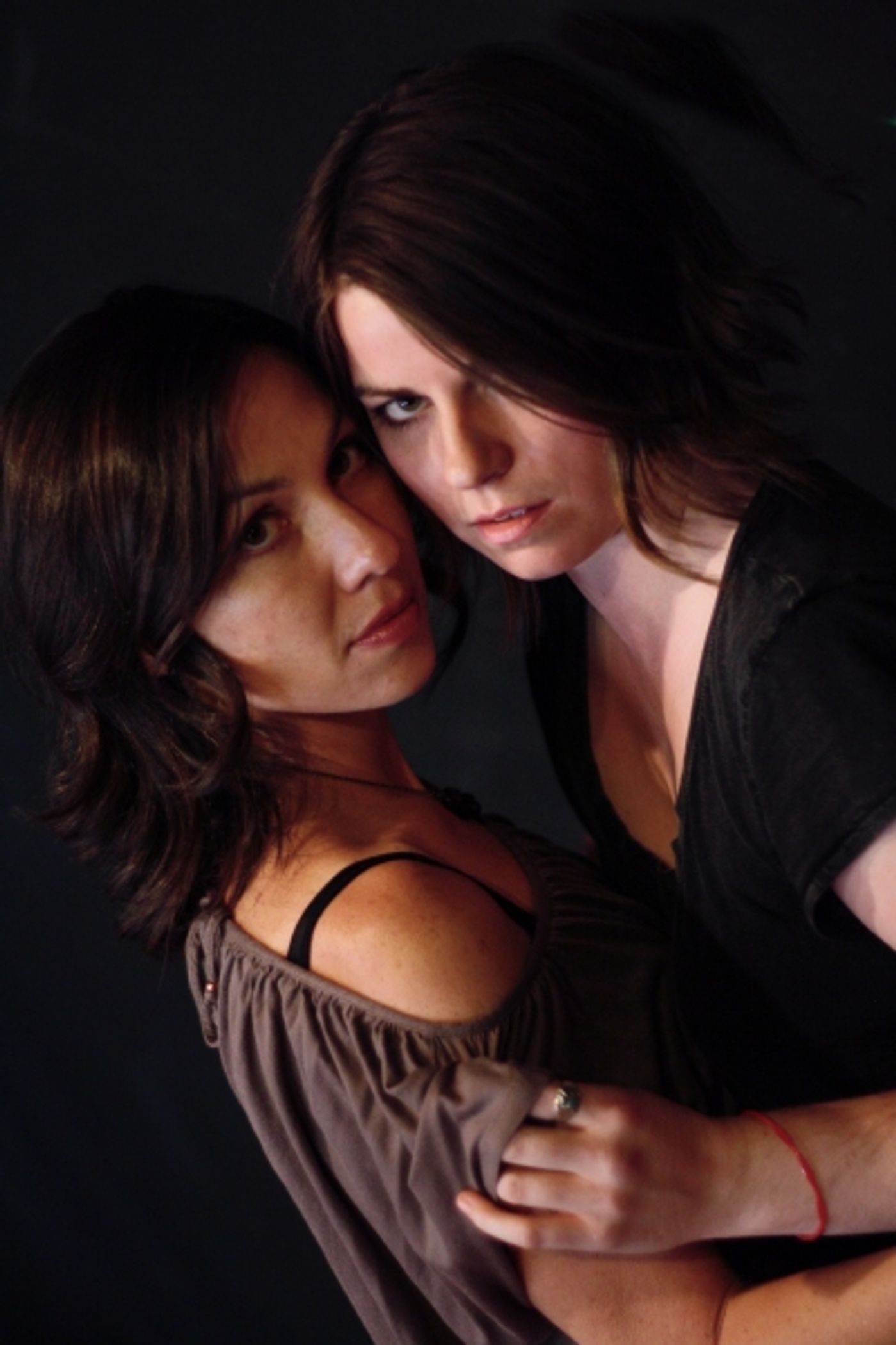 Photo Flash: trip.'s 4PLAY SEX IN A SERIES Opens Tonight at the Den Theatre  Image