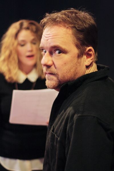 Photo Flash: trip.'s 4PLAY SEX IN A SERIES Opens Tonight at the Den Theatre  Image