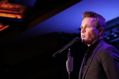 Sam Harris Photo
