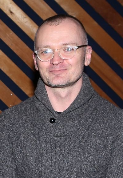 Director Darko Tresnjak  Photo