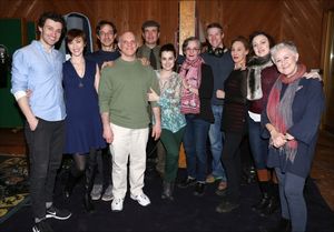 The Ensemble Company  Photo