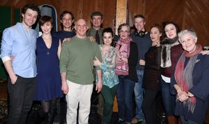 The Ensemble Company Photo