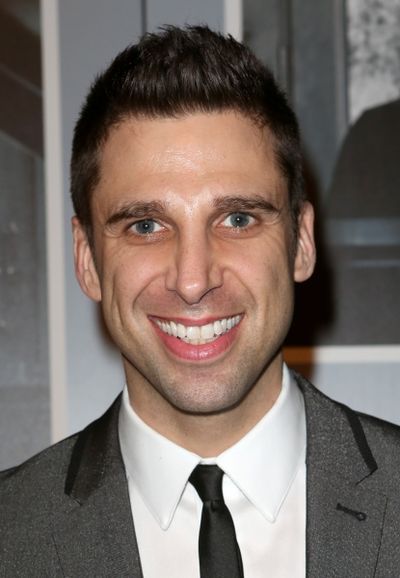 Josh Prince Photo
