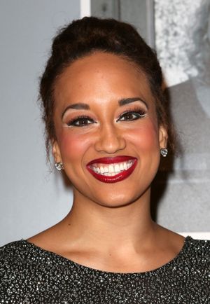 Ashley Blanchet  Photo