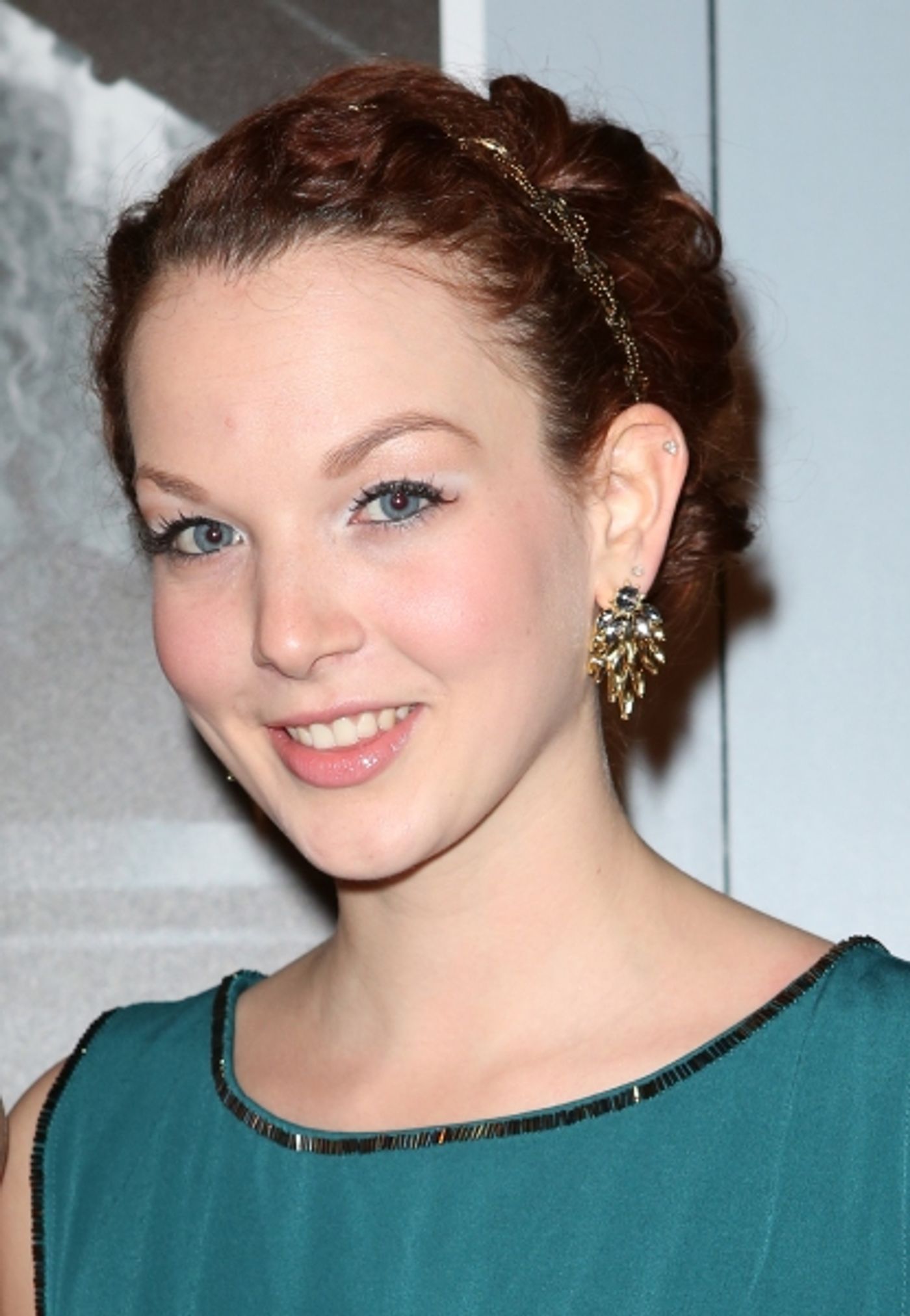 Photo Coverage: BEAUTIFUL's Ensemble Cast Celebrates Opening Night! Image