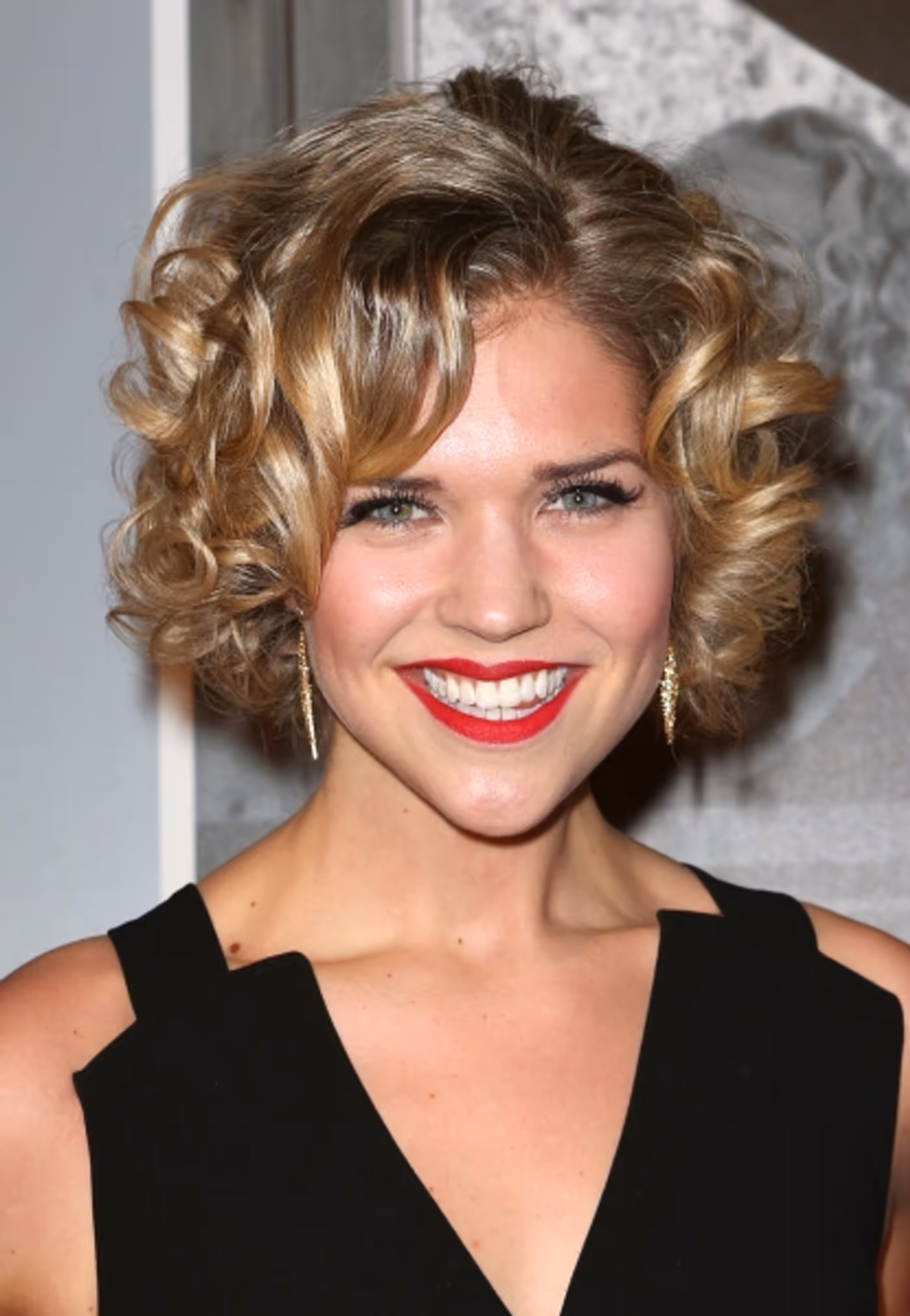 Photo Coverage: BEAUTIFUL's Ensemble Cast Celebrates Opening Night! Image