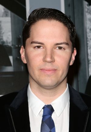 Kevin Duda @ BroadwayWorld Kevin Duda Photo