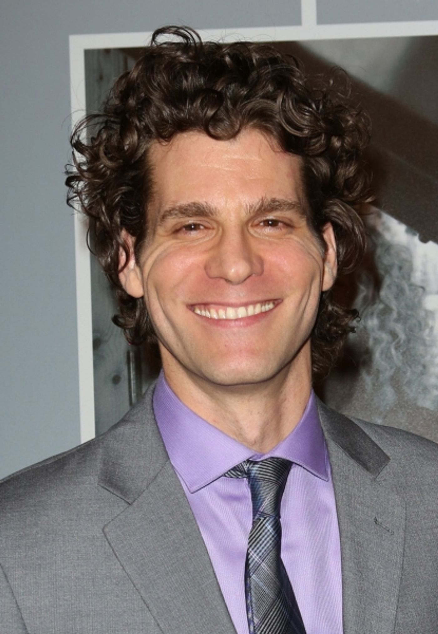 Photo Coverage: BEAUTIFUL's Ensemble Cast Celebrates Opening Night! Image