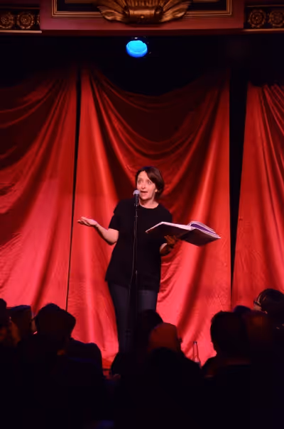 Rachel Dratch Photo