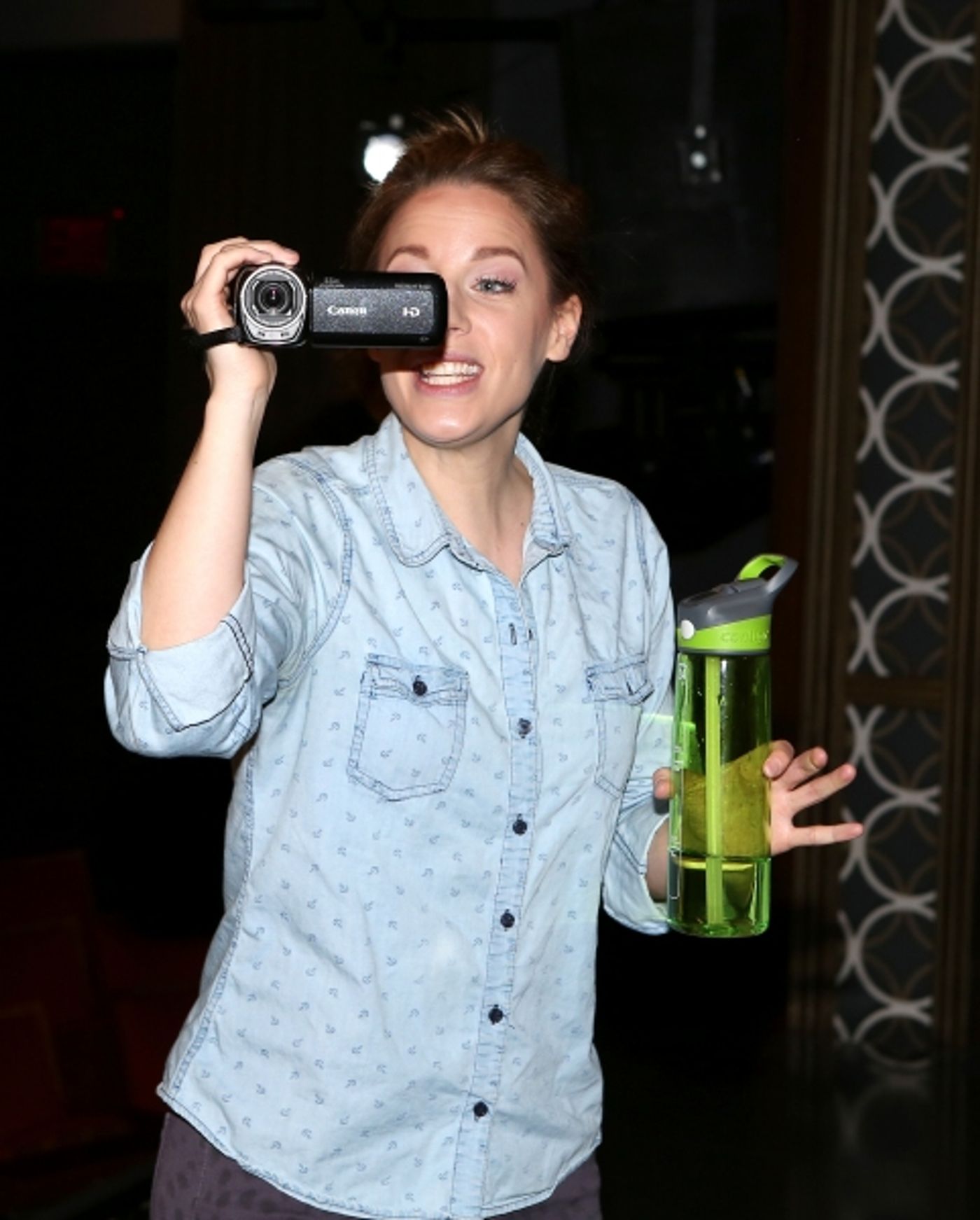 Exclusive Photo Coverage: Inside the Gypsy Robe Ceremony for BEAUTIFUL! Image