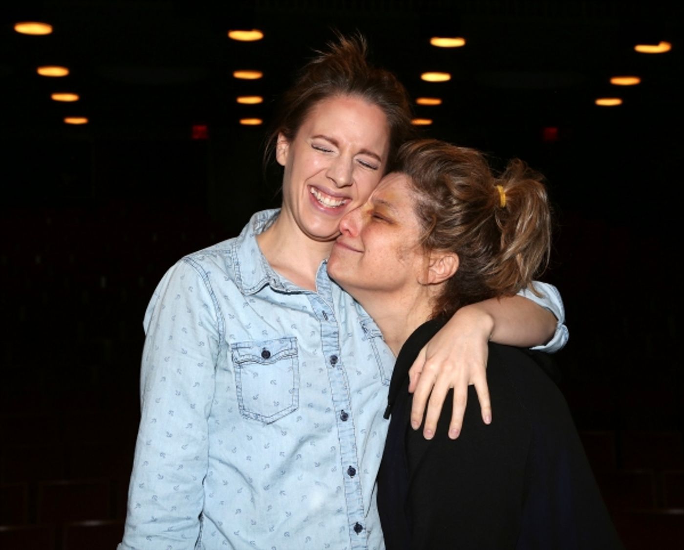Exclusive Photo Coverage: Inside the Gypsy Robe Ceremony for BEAUTIFUL! Image