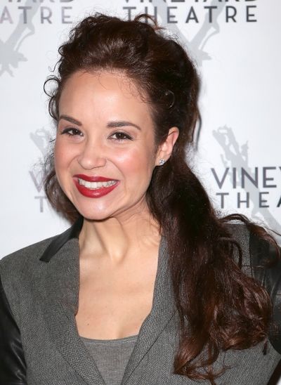 Alexandra Silber Photo