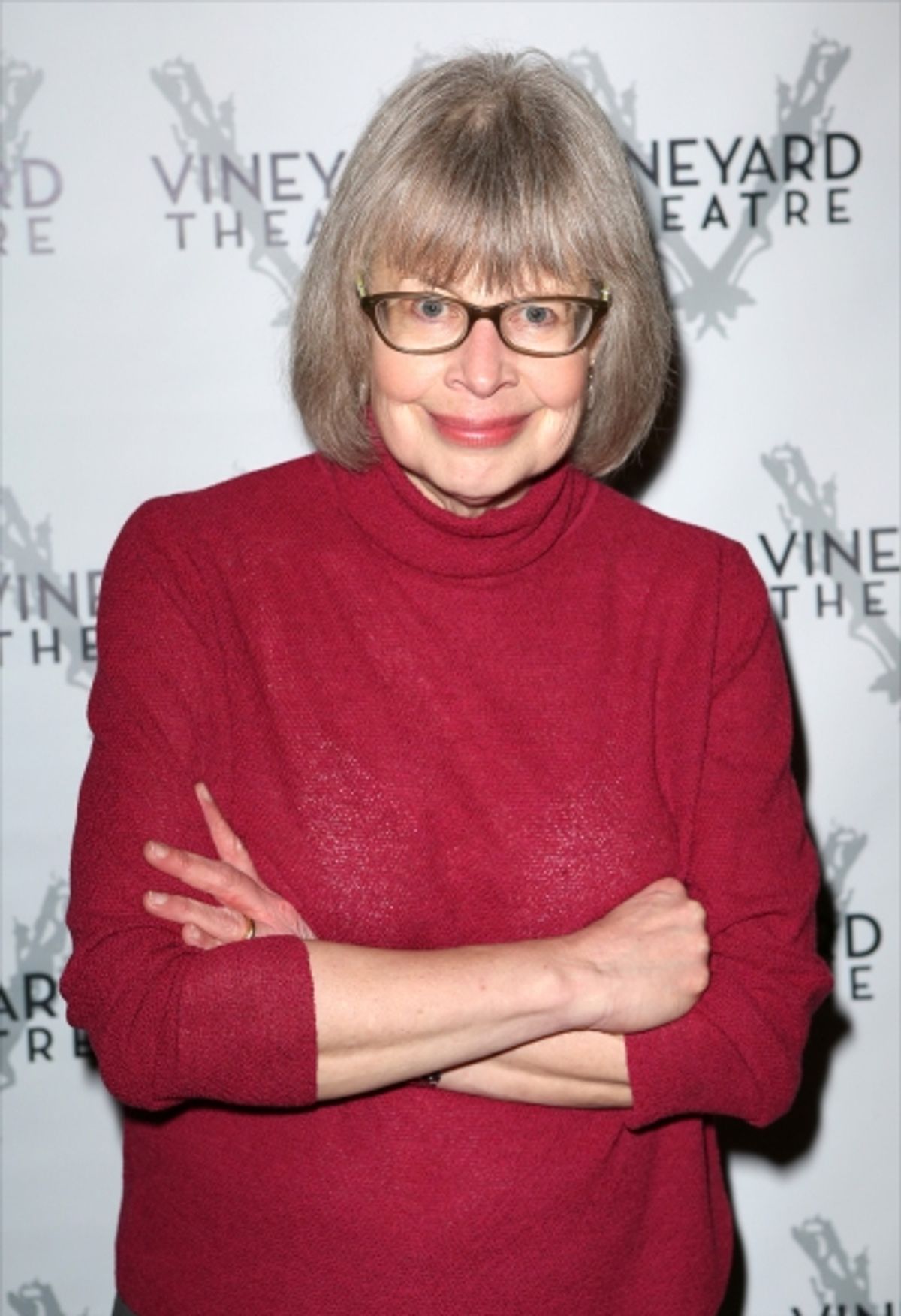 Polly Pen (composer) at 