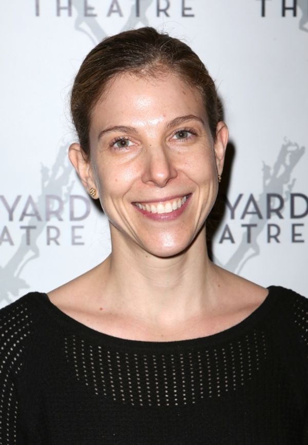 Carolyn Cantor (director) Photo