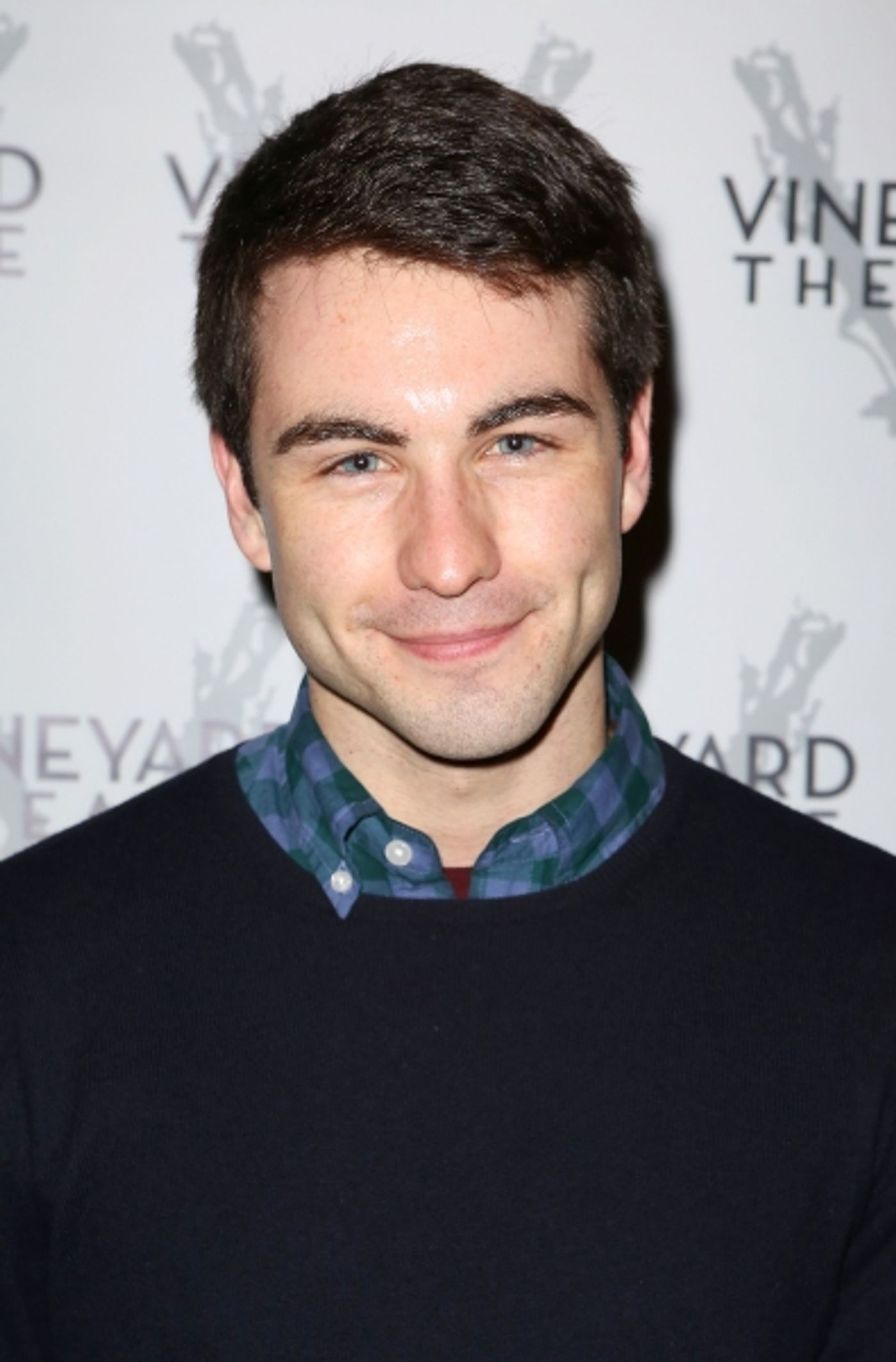 Photo Coverage: Meet the Company of Vineyard Theatre's ARLINGTON! Image