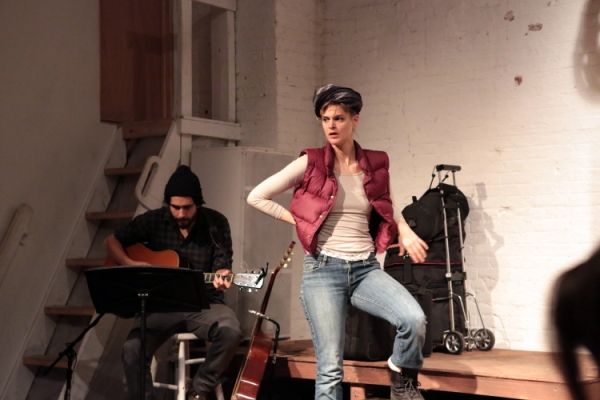 Jahn Sood, Katie Melby Photo