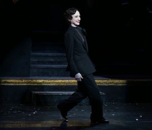 Bebe Neuwirth  Photo