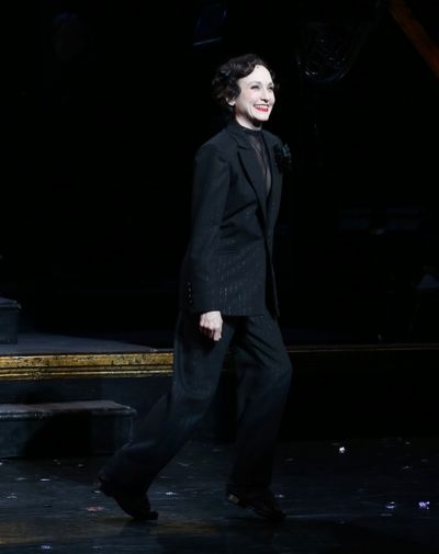Bebe Neuwirth  Photo