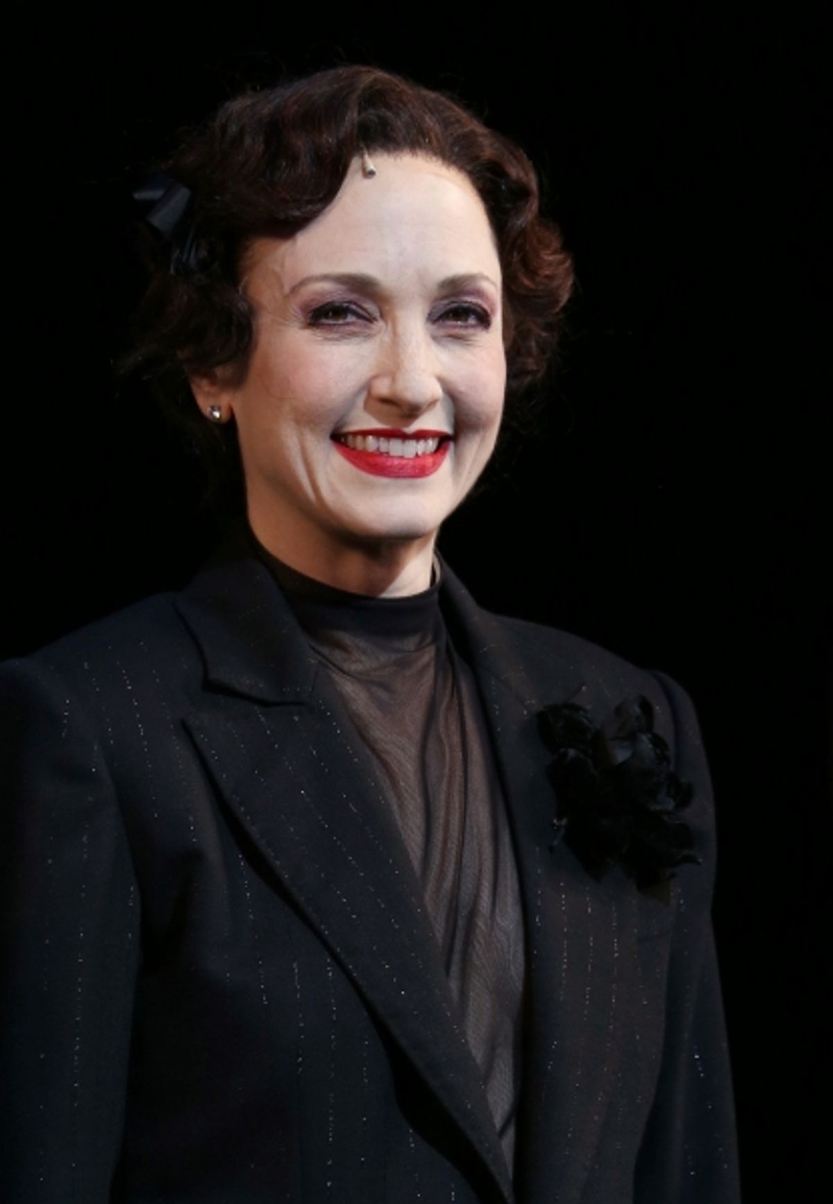 Bebe Neuwirth at 