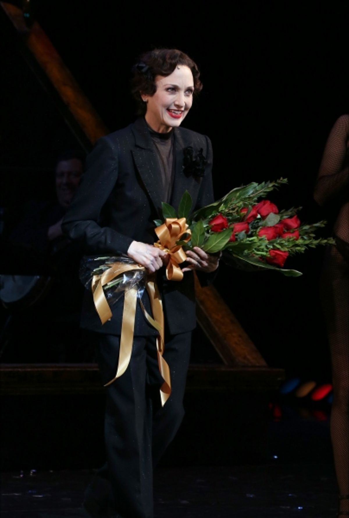 Bebe Neuwirth  at 