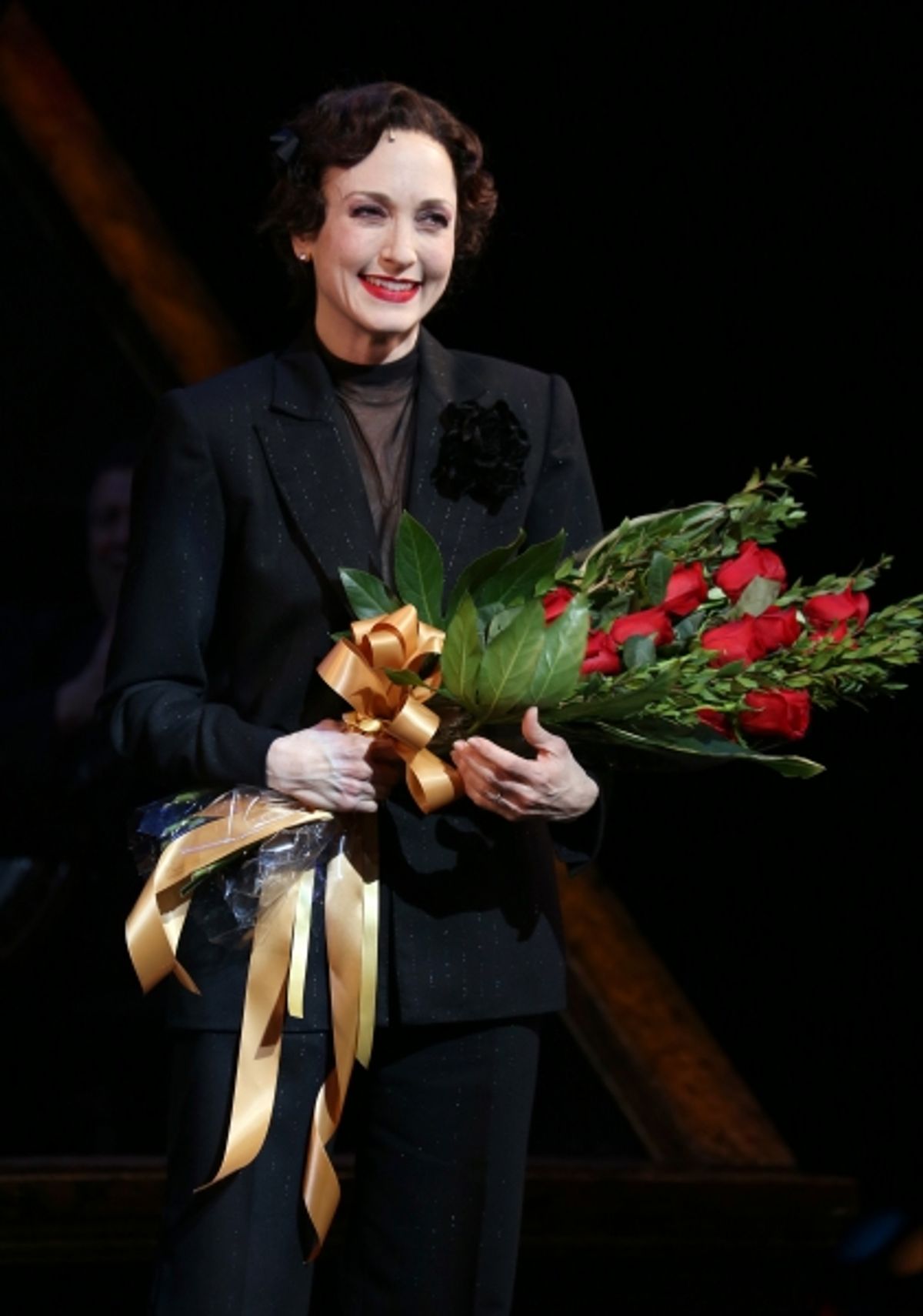 Bebe Neuwirth  at 