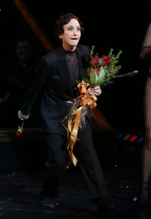 Bebe Neuwirth  Photo