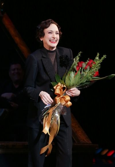 Bebe Neuwirth  Photo
