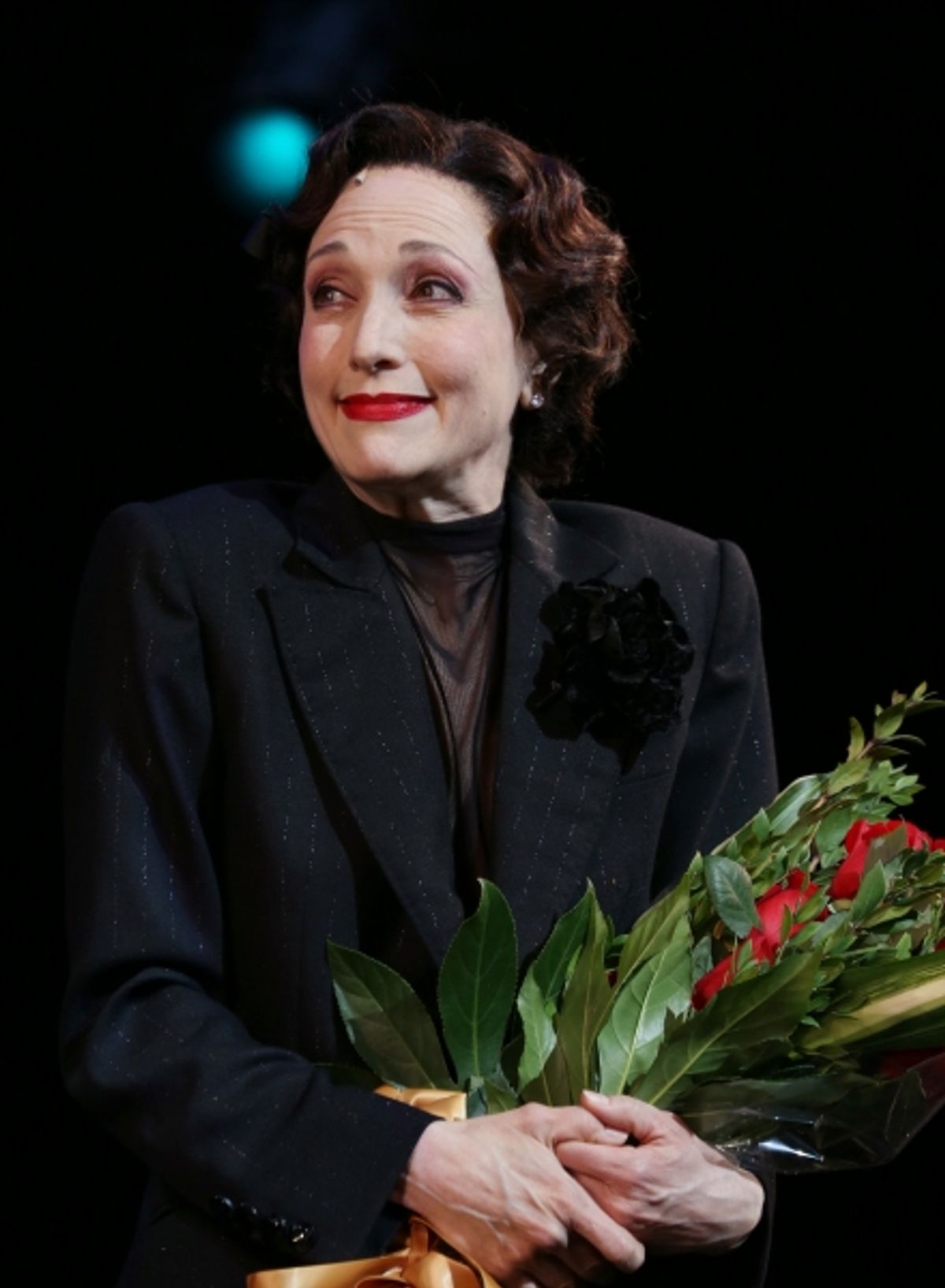 Bebe Neuwirth  at 