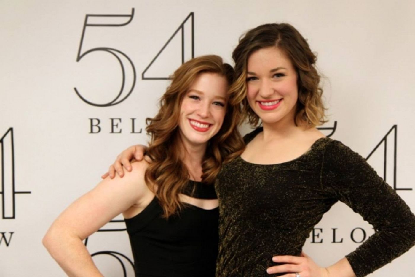 Photo Flash: Spice Up Your Life! Inside BROADWAY LOVES THE SPICE GIRLS at 54 Below Image