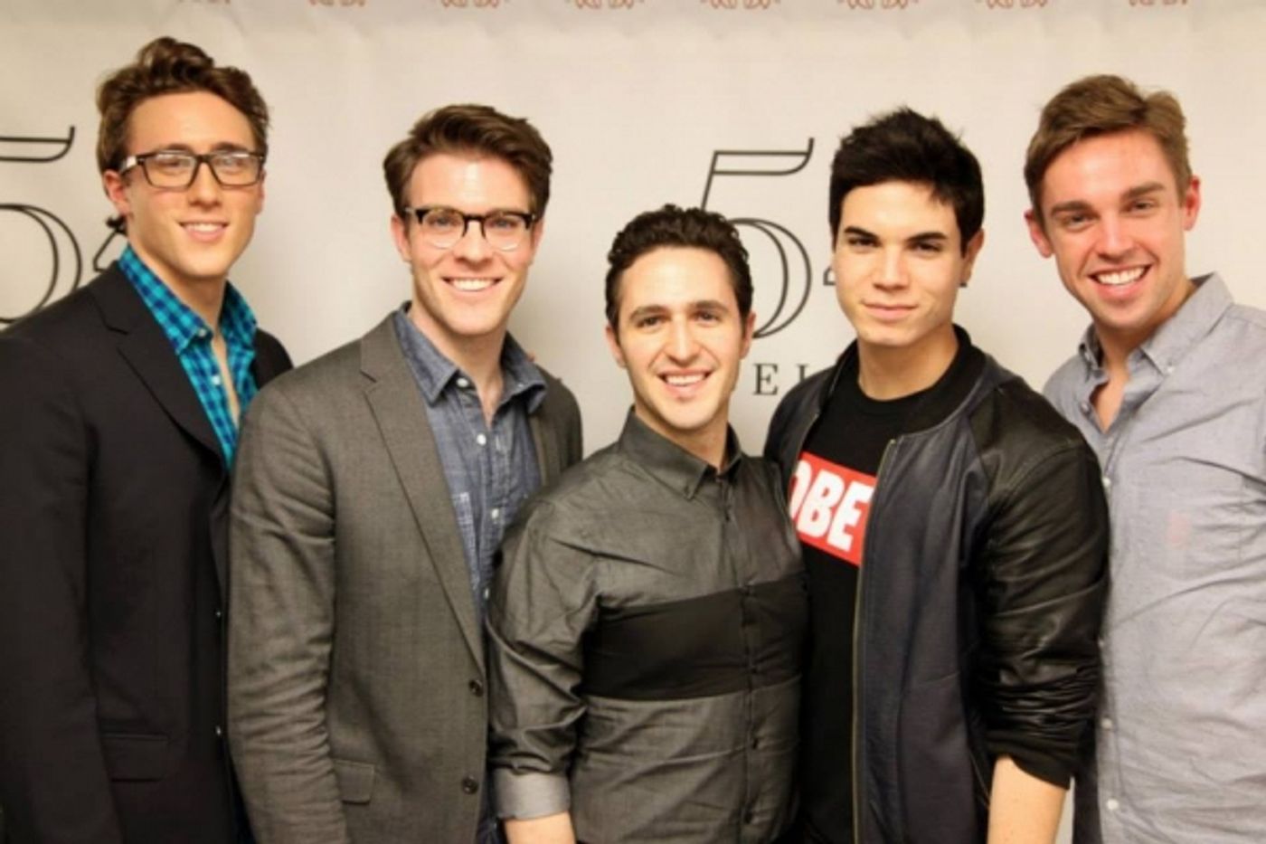 Photo Flash: Spice Up Your Life! Inside BROADWAY LOVES THE SPICE GIRLS at 54 Below Image