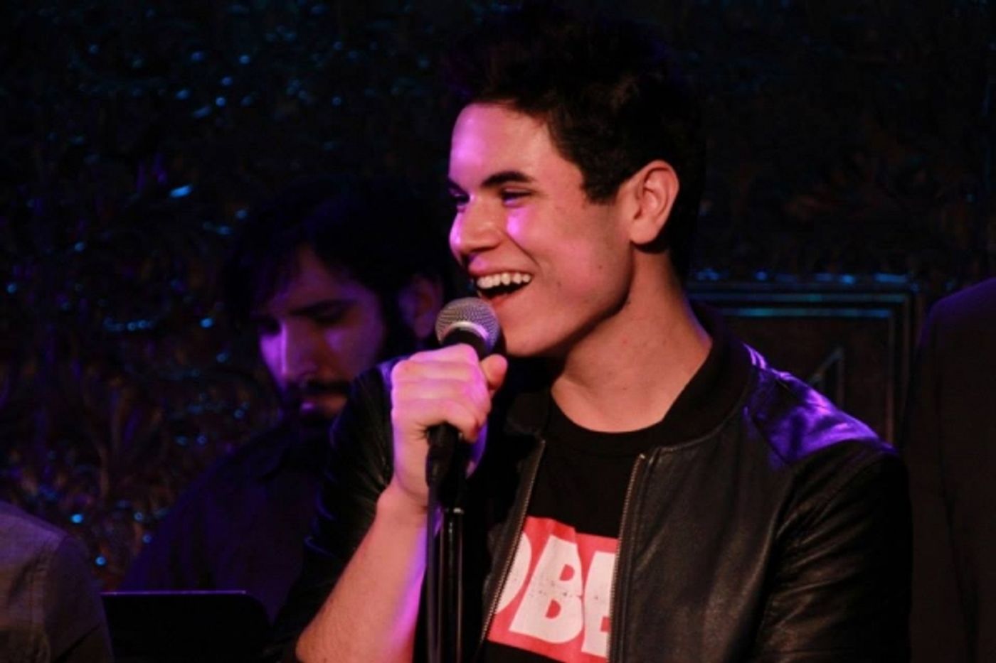 Photo Flash: Spice Up Your Life! Inside BROADWAY LOVES THE SPICE GIRLS at 54 Below Image