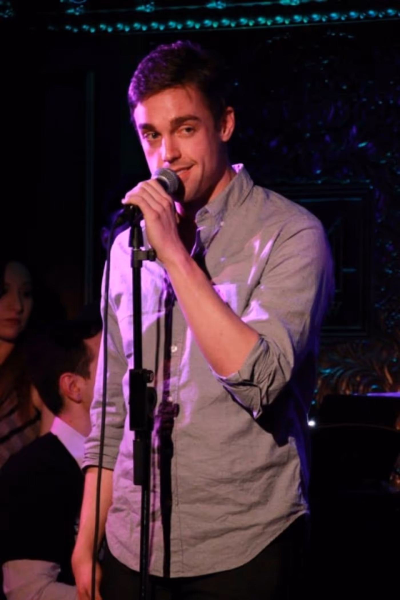 Photo Flash: Spice Up Your Life! Inside BROADWAY LOVES THE SPICE GIRLS at 54 Below Image