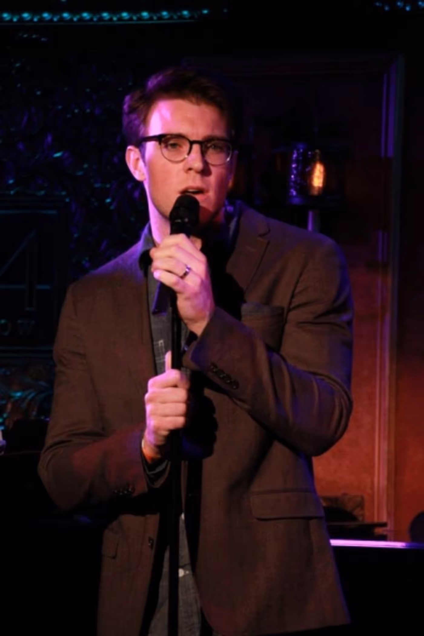 Photo Flash: Spice Up Your Life! Inside BROADWAY LOVES THE SPICE GIRLS at 54 Below Image