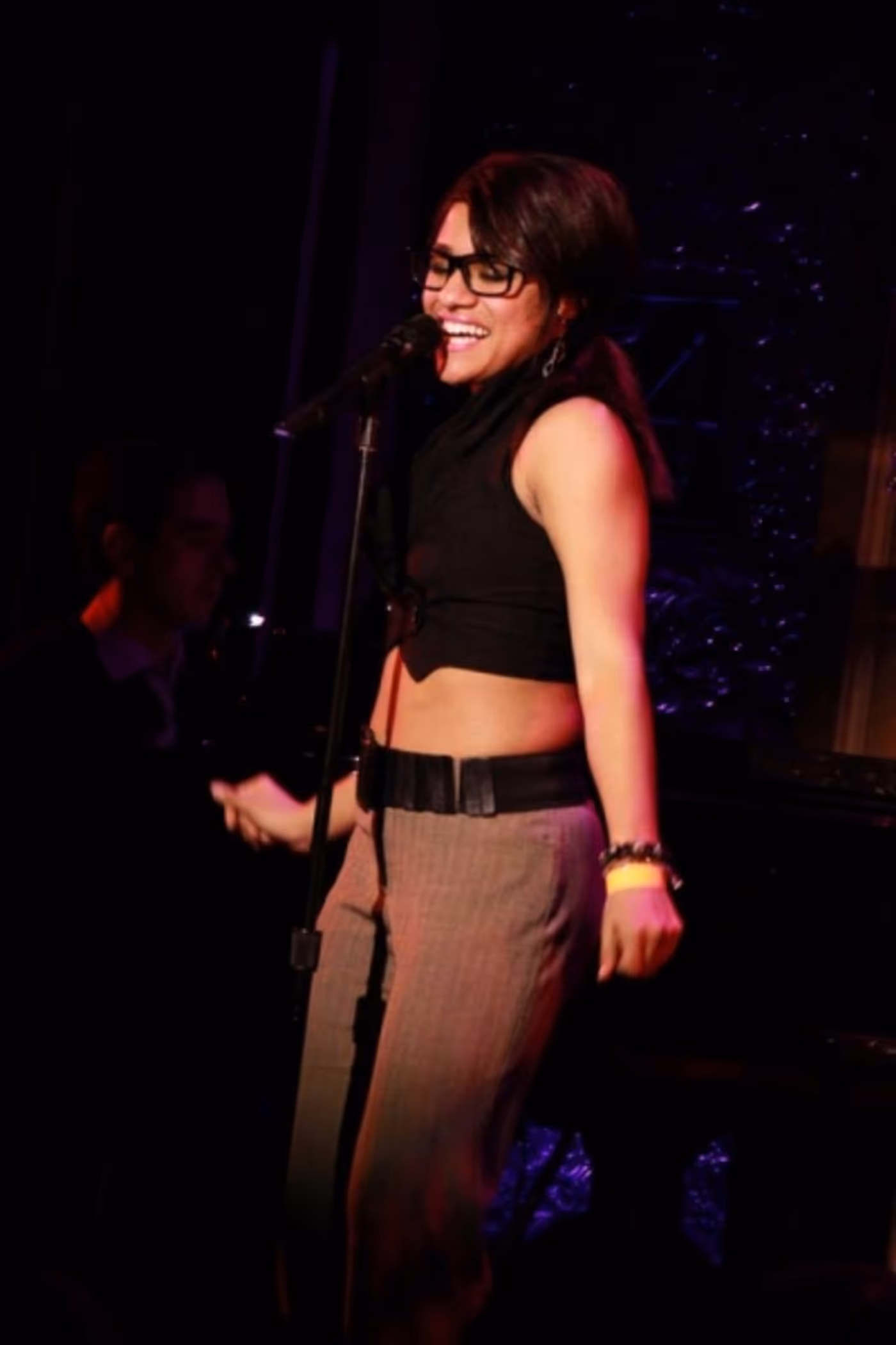Photo Flash: Spice Up Your Life! Inside BROADWAY LOVES THE SPICE GIRLS at 54 Below Image