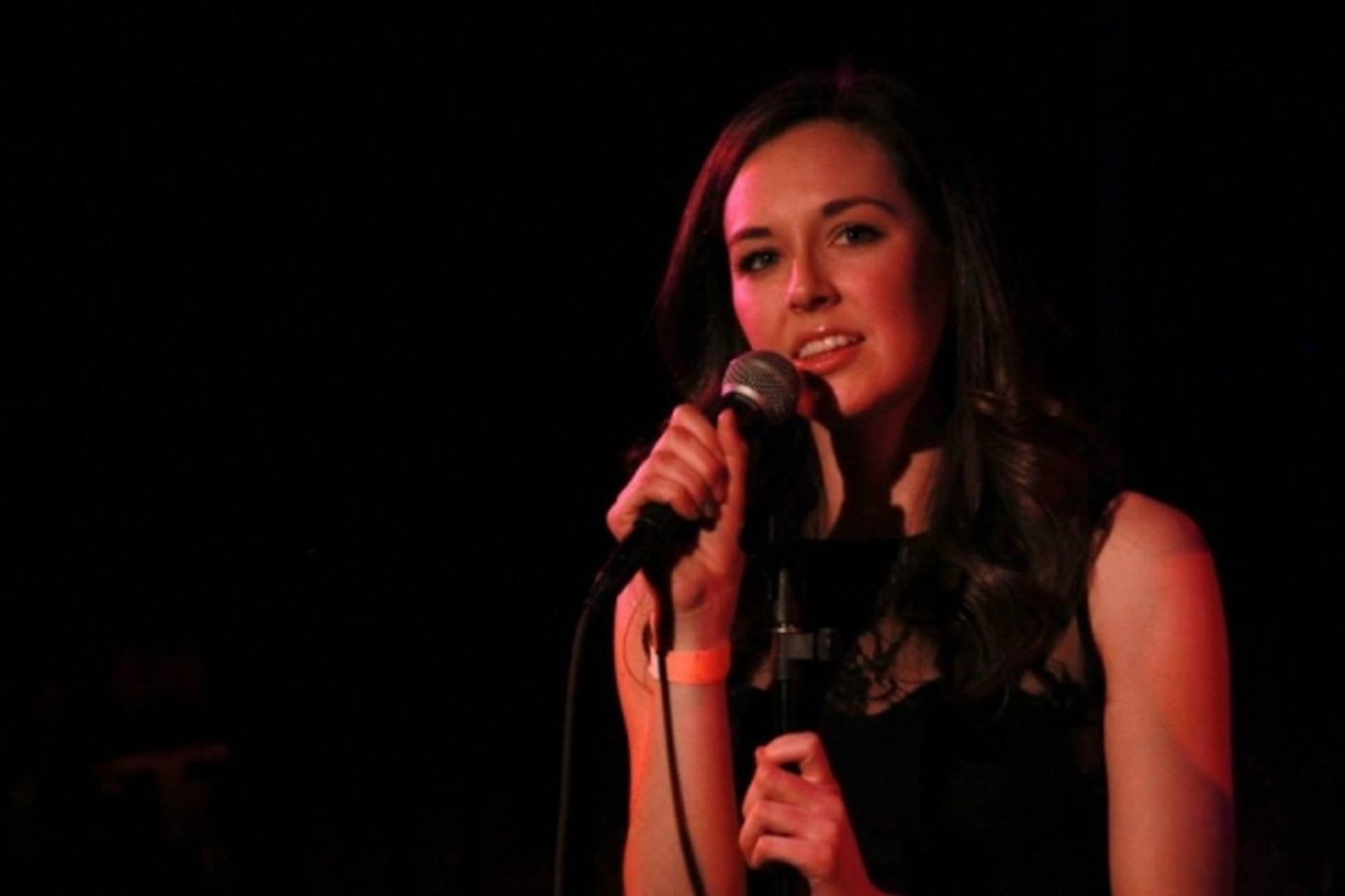 Photo Flash: Spice Up Your Life! Inside BROADWAY LOVES THE SPICE GIRLS at 54 Below Image